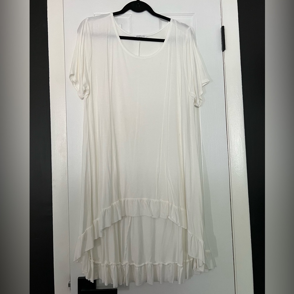 Chic Soul Top